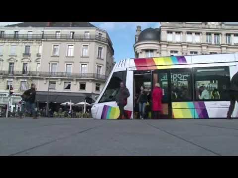 vidéo L'Ircom vu par les tudiants... a nous transporte !
