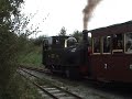 823 departs from Castle Caereinon 1/9/07
