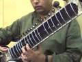 chandan sa badan - sitar