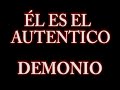 josue yrion es el demonio