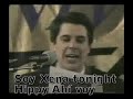 Josue Yrion es el DEMONIO