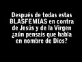 josue yrion es el demonio