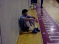 Indoor soccer game FC persia VS GHADIR part 1