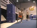 NoSole Gym Sampler 2007