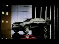 Infiniti FX 50 Commercial - Status Quo