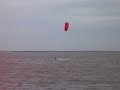 Kite Sailing 1 Lakes Bay New Jersey