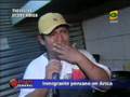 Epopeya de Peruanos en Arica 2/2 (Reporte Semanal 10-06-07)
