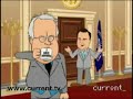 Bush on Myspace Bush on Myspace