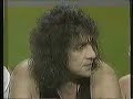 Pappo y Widowmakers 1989 Pappo y Widowmakers 1989