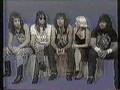Pappo y Widowmakers 1989