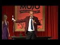 Genesis Acceptance Speech - MOJO Honours List 2008