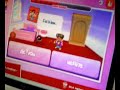 cette vid�o, elle craint...
mais bon.

=)

ps: dsl, on �tait � fond dedans xd