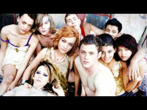 Skins US Theme Opening