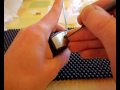 Picking Burg Wachter Padlock (THANKS MentoOsmann)