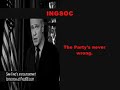 A Special Message from Comrade O\ A Special Message from Comrade O\