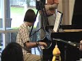 Reviving Hollow Bastion-Piano Reviving Hollow Bastion-Piano
