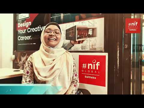 NIF Global, Salt Lake Kolkata General video thumbnail 5