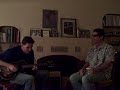 mark the harp and mark mumea duo