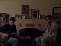 mark the harp and mark mumea duo