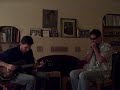 mark the harp and mark mumea duo