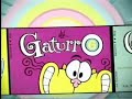 Colecci�n Gaturro
