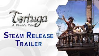 Tortuga - A Pirate's Tale 