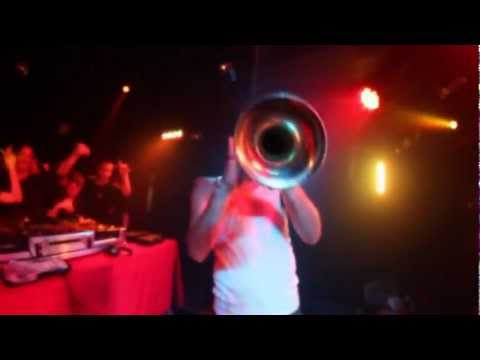 Balkan Boombastic #3 Trailer (Boris Viande - Acestea Vor Doza)