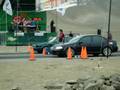 Nissan 2000 GSR (sr20de) vs. VW Bora 1.8T