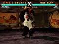 Tekken 3 - Bear Hug