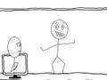 I Feel Fantastic animated video