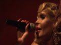 AMANDA LEPORE PERFORMS \
