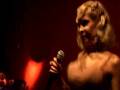 AMANDA LEPORE PERFORMS 'COTTON CANDY'