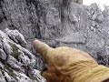 Ferrata S.O.S.A.T. Brenta dolomitas