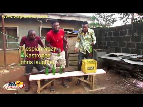 Chronic Gamblers (Real House Of Comedy)