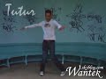 Tutur New Style Electro 1er du genre, Patron de la Wantek :)
