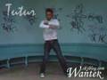Tutur New Style Electro 1er du genre, Patron de la Wantek :)