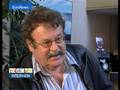 EuroNews - SP - Interview: Pil Crauer