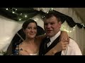 Bride & Groom feedback Waterfront Lodges Loch Lomond  17th Sept 2011