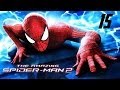 Video for The Amazing Spider-Man android 6 full