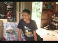 Orang Asli Sewang