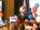 Hulshof Gets Republican Gubernatorial Nomination