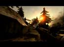 Enemy Territory: Quake Wars E3 2007