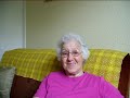 Beti'n siarad am fywyd yn Nottingham a Chymry