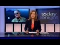 Bob Irwin  interview on Today tonight with Derryn Hinch .