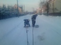 Skate on Snow 2010