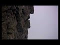 Granny's Rock on the Isle of Islay
