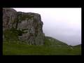 Granny's Rock on the Isle of Islay