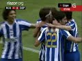 R. SANTANDER 1 - R.C. DEPORTIVO 3