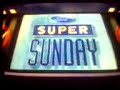 super sunday