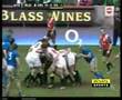 Italy Lineout Tactic Rugby